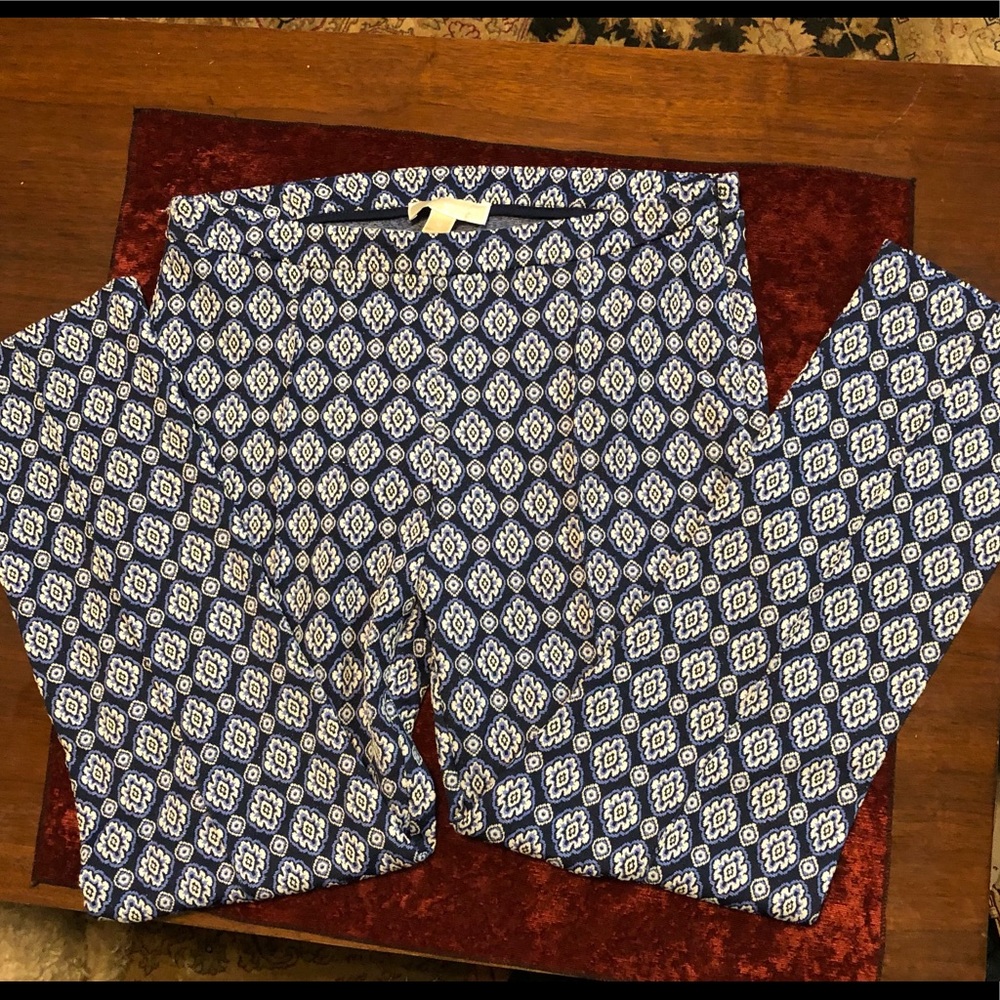 .Michael Kors Pants M
